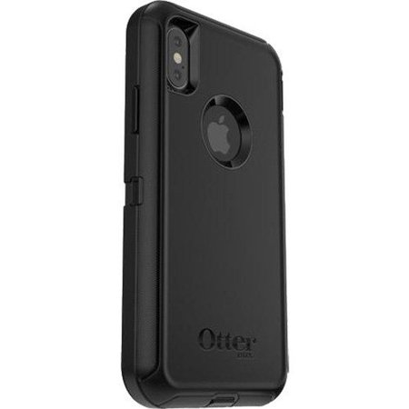 KOAMTAC Kdc400/470 Smartsled Case For Iphonex: Otterbox Mod. 365400